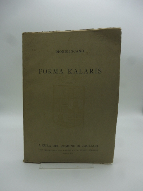 Forma Kalaris